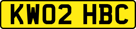 KW02HBC