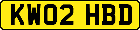 KW02HBD