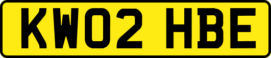 KW02HBE