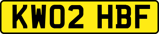 KW02HBF