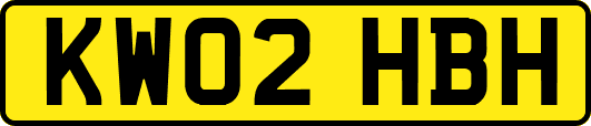 KW02HBH