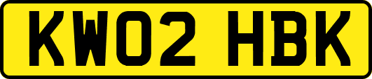 KW02HBK