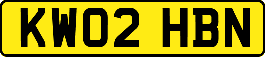 KW02HBN