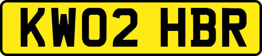KW02HBR
