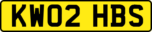 KW02HBS