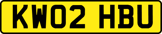 KW02HBU