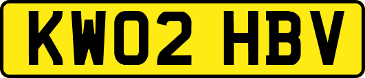 KW02HBV