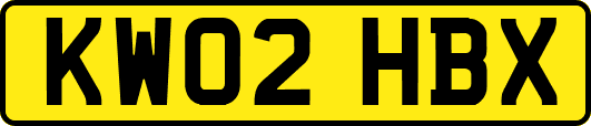 KW02HBX