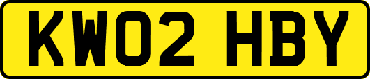 KW02HBY