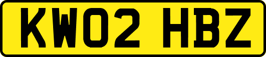 KW02HBZ