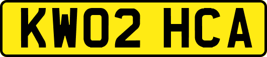 KW02HCA