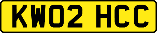 KW02HCC