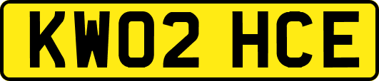KW02HCE