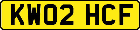 KW02HCF