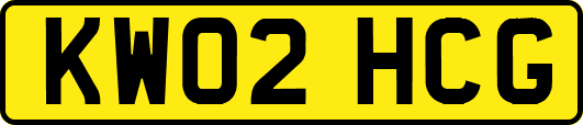 KW02HCG