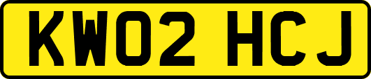 KW02HCJ
