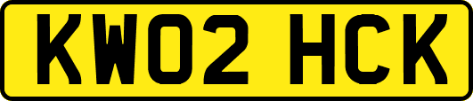 KW02HCK