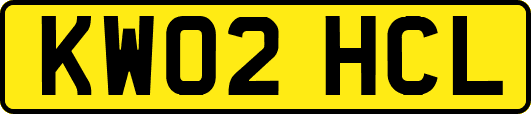 KW02HCL