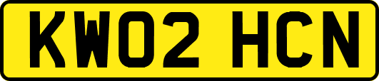 KW02HCN