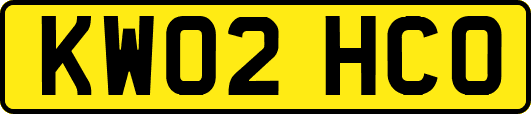 KW02HCO