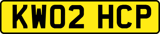 KW02HCP
