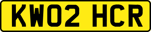 KW02HCR