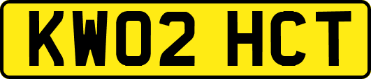 KW02HCT