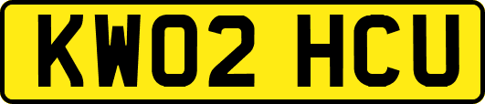 KW02HCU