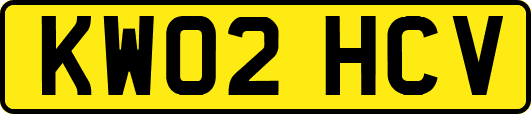 KW02HCV