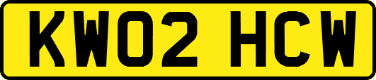 KW02HCW