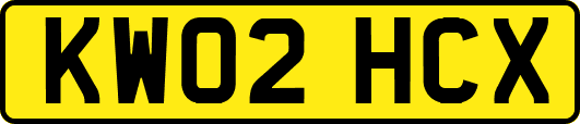 KW02HCX