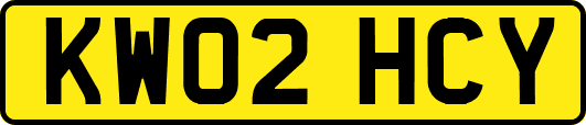 KW02HCY