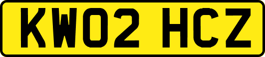 KW02HCZ
