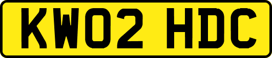 KW02HDC