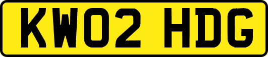 KW02HDG
