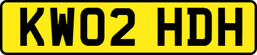 KW02HDH