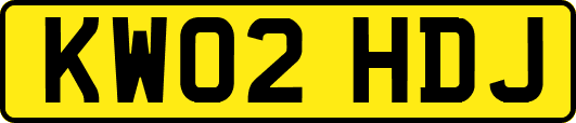 KW02HDJ