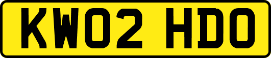 KW02HDO
