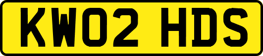 KW02HDS