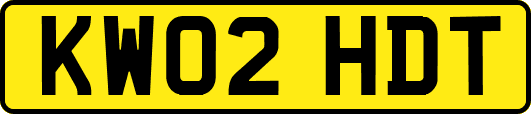 KW02HDT