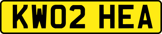 KW02HEA