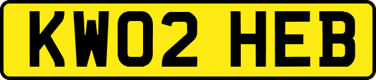 KW02HEB