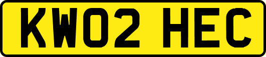 KW02HEC