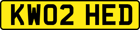 KW02HED