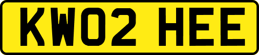 KW02HEE