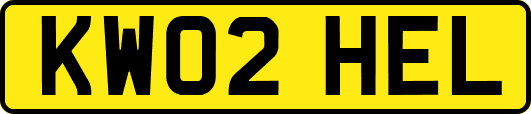 KW02HEL