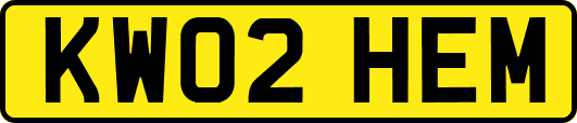 KW02HEM