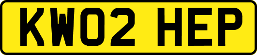 KW02HEP