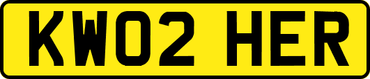 KW02HER