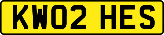 KW02HES